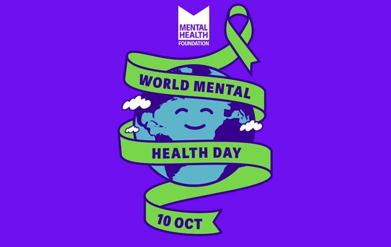 world mental health day